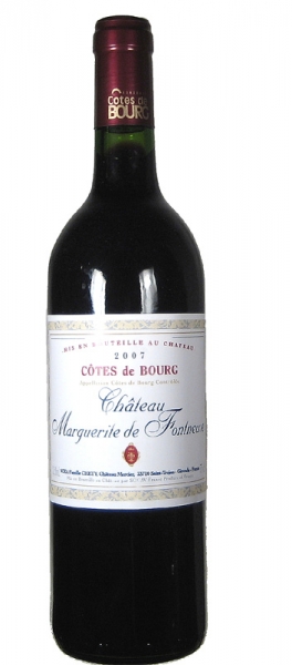 Château Marguerite De Fontneuve