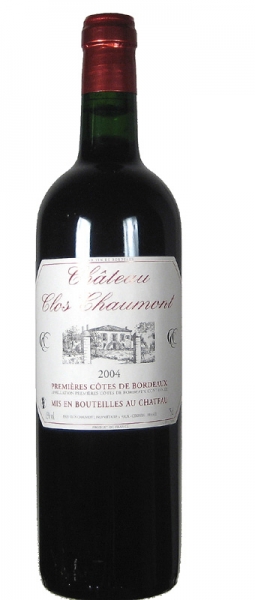 Château Clos Chaumont