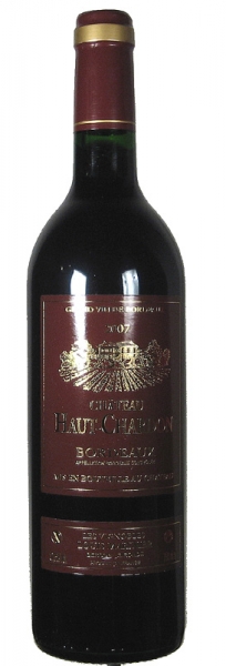 Château Haut-chardon
