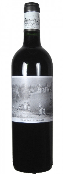 Château Pierrail - Réserve Du Château