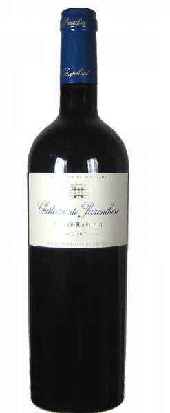 Château De Parenchère - Cuvée Raphaël