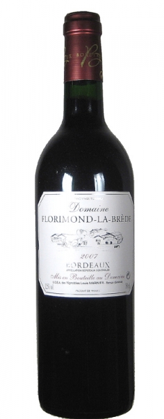 Domaine Florimond-la-brède