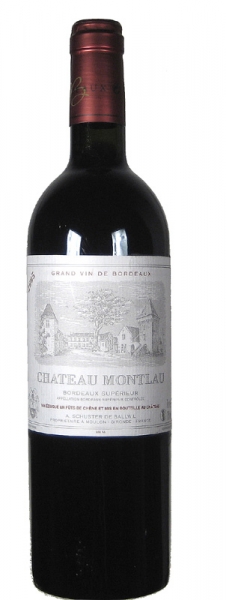 Château Montlau