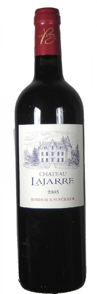 Château Lajarre