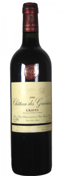 Château Des Gravières