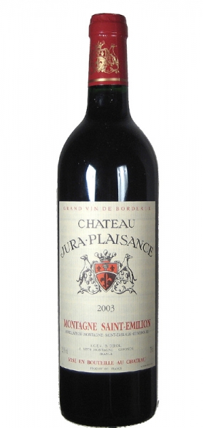 Château Jura-plaisance