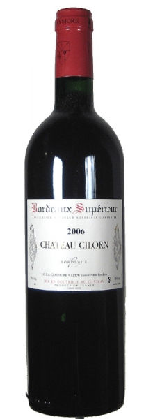 Château Cilorn
