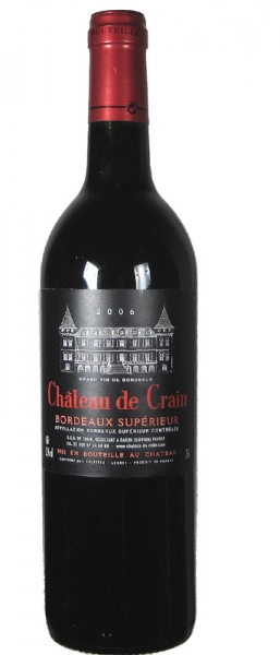 Château De Crain