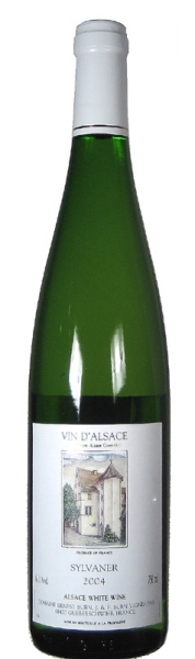 Domaine Ernest Burn