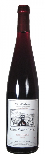 Clos Saint-imer