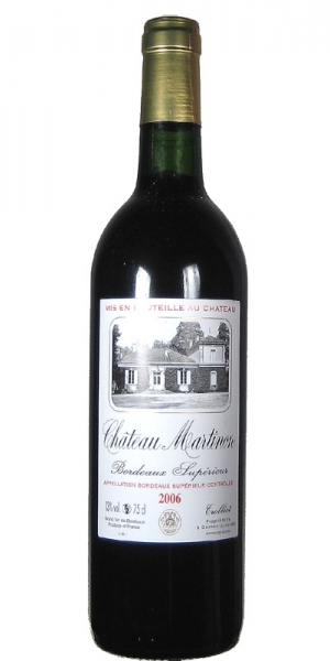 Château Martinon