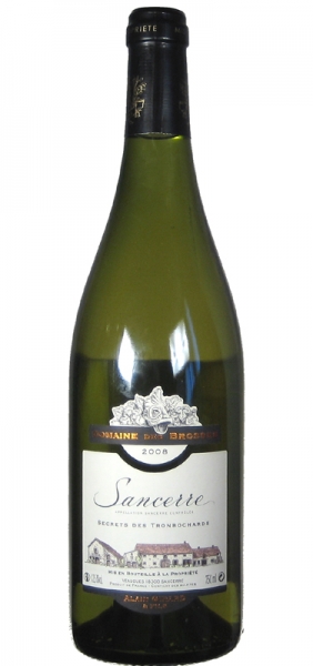 Domaine Des Brosses - Secrets Des Tronbochards