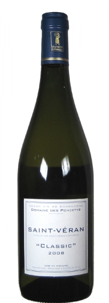 Domaine Des Poncetys - Classic