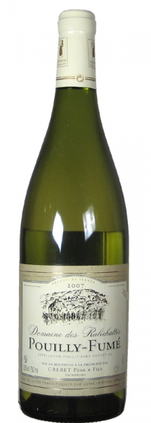 Domaine Des Rabichattes