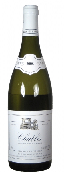 Domaine Le Verger