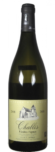 Domaine George - Vieilles Vignes