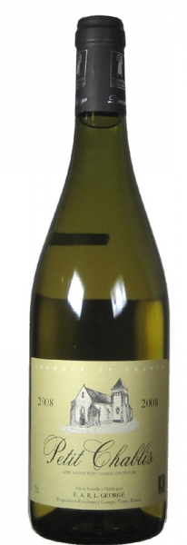 Domaine George