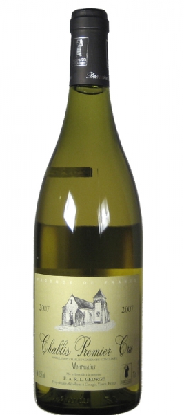 Domaine George - Montmains