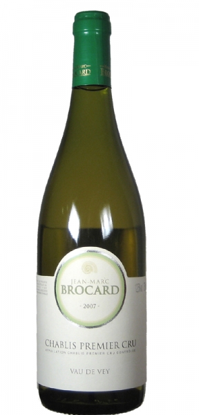 Jean Marc Brocard - Vau De Vey