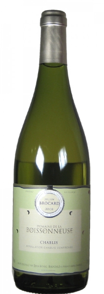 Domaine De La Boissonneuse