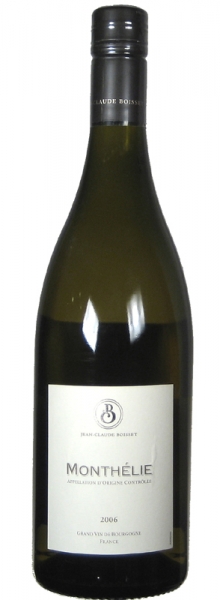 Jeau-claude Boisset
