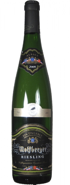 Wolfberger