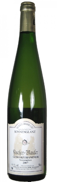 Domaine Mauler