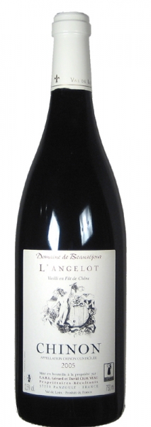 Domaine De Beauséjour - L'Angelot