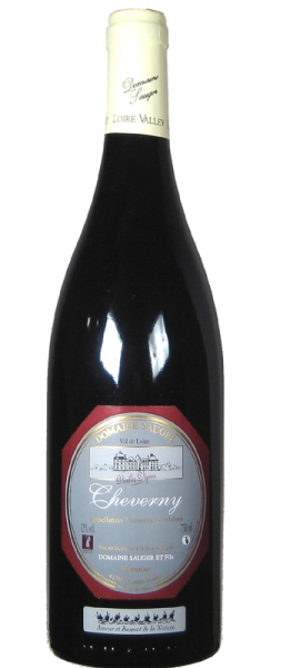 Domaine Sauger - Vieilles Vignes