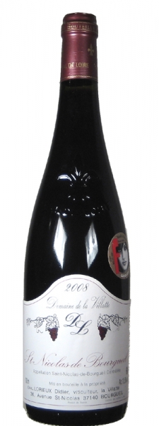 Domaine De La Villatte