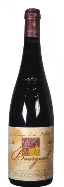 Domaine De La Villatte