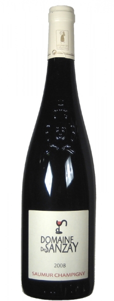 Domaine Des Sanzay