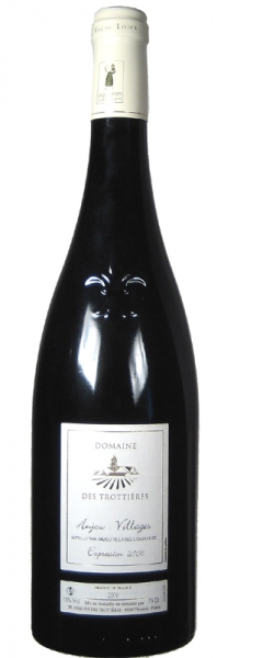 Domaine Des Trottières - Expression