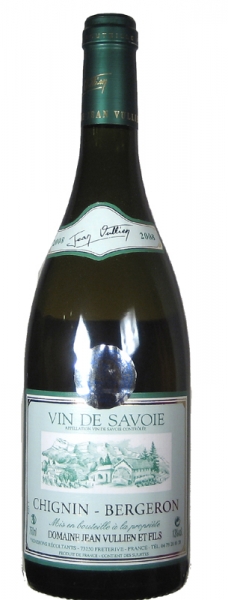 Domaine Jean Vullien