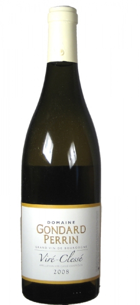 Domaine Gondard Perrin