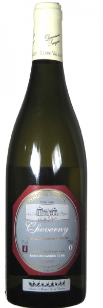 Domaine Sauger