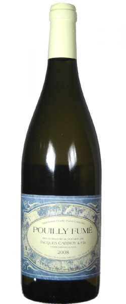 Domaine Jacques Carroy & Fils