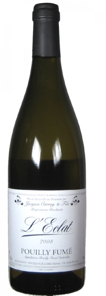 Domaine Jacques Carroy & Fils - L'Eclat
