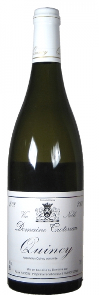 Domaine Trotereau - Tradition