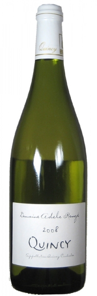 Domaine Adèle Rouzé