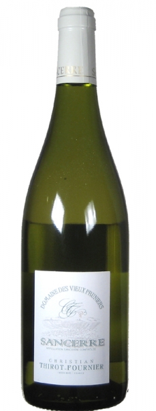 Domaine Des Vieux Pruniers
