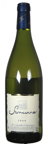 Domaine Daniel Reverdy Et Fils