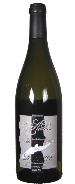 Domaine Daniel Reverdy Et Fils - Anthéa