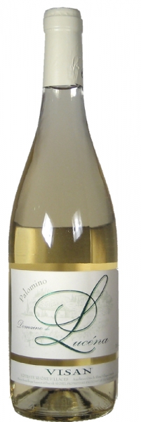 Domaine De Lucéna - Palomino