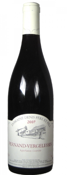 Domaine Denis Père Et Fils
