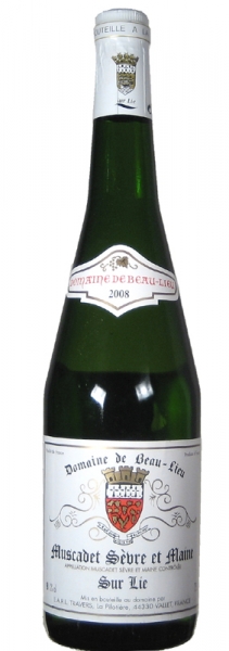Domaine De Beau-lieu - Cuvée Tradition