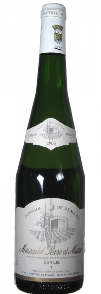 Domaine De Beau-lieu - Cuvée Prestige