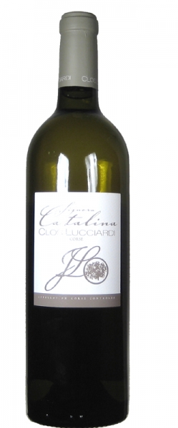 Clos Lucciardi - Signora Catalina