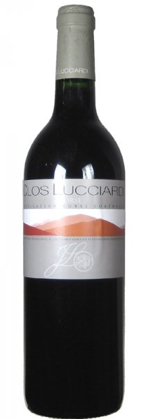 Clos Lucciardi