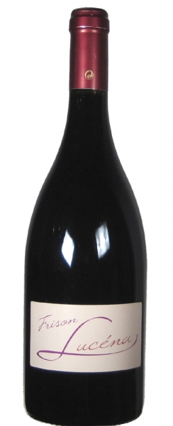 Domaine De Lucéna - Frison